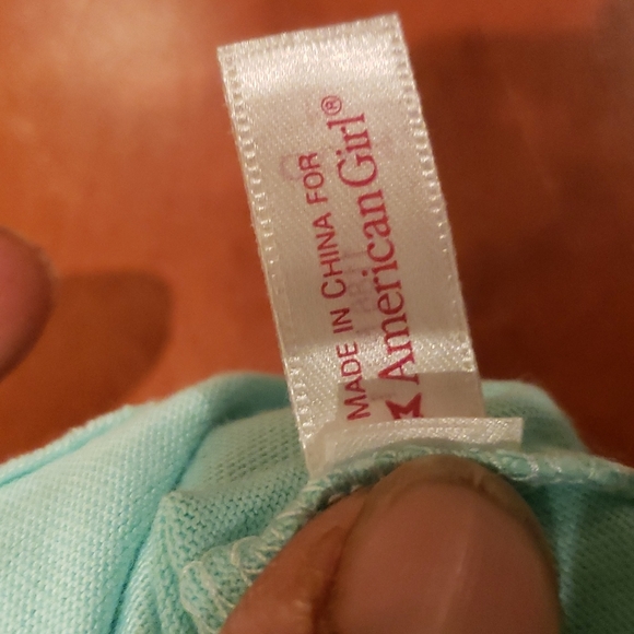 American Girl though clothing - Picture 2 of 2